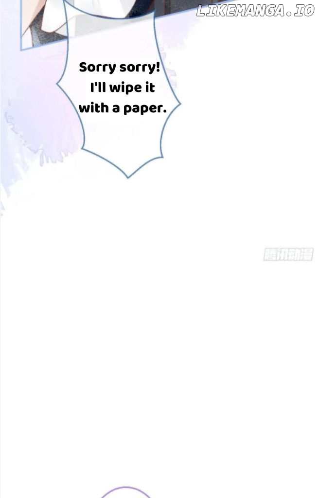 Hold You In My Arms Chapter 23 - page 49