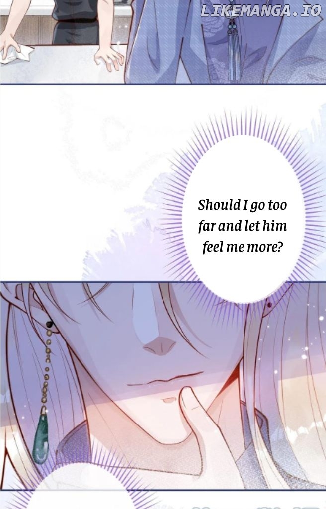 Hold You In My Arms Chapter 23 - page 53