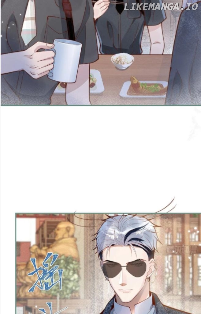 Hold You In My Arms Chapter 24 - page 24