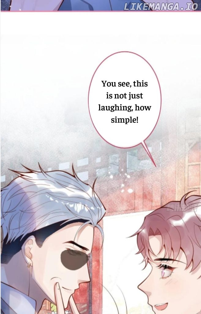 Hold You In My Arms Chapter 24 - page 38