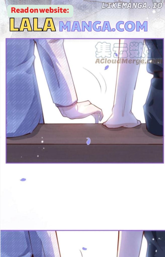Hold You In My Arms Chapter 24 - page 43