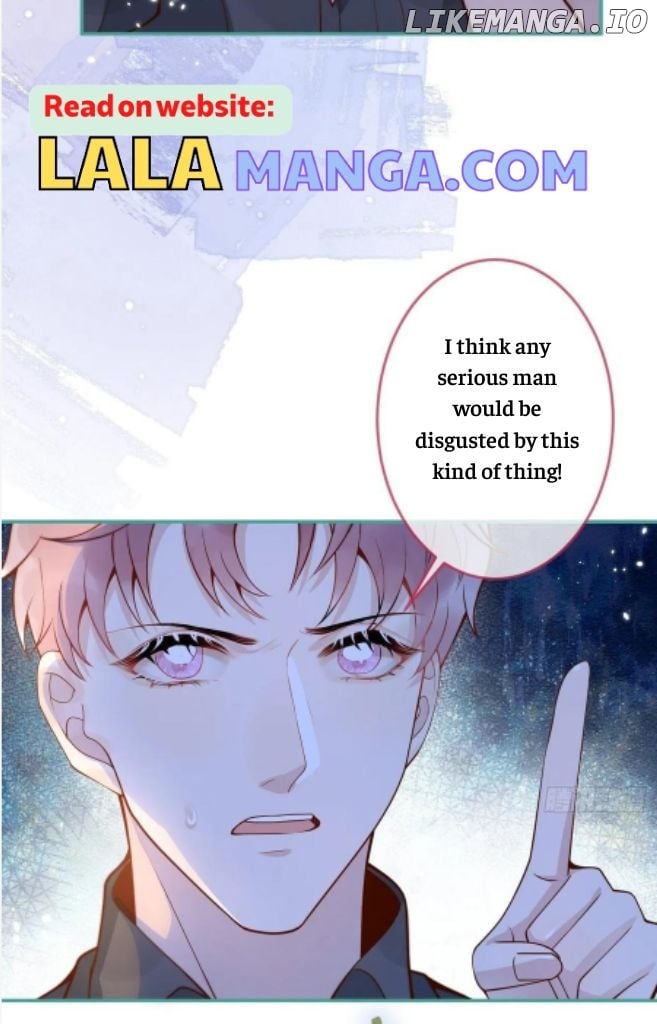 Hold You In My Arms Chapter 24 - page 9