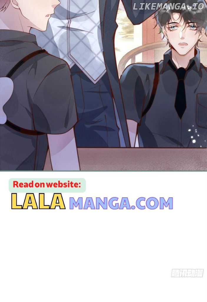 Hold You In My Arms Chapter 25 - page 13