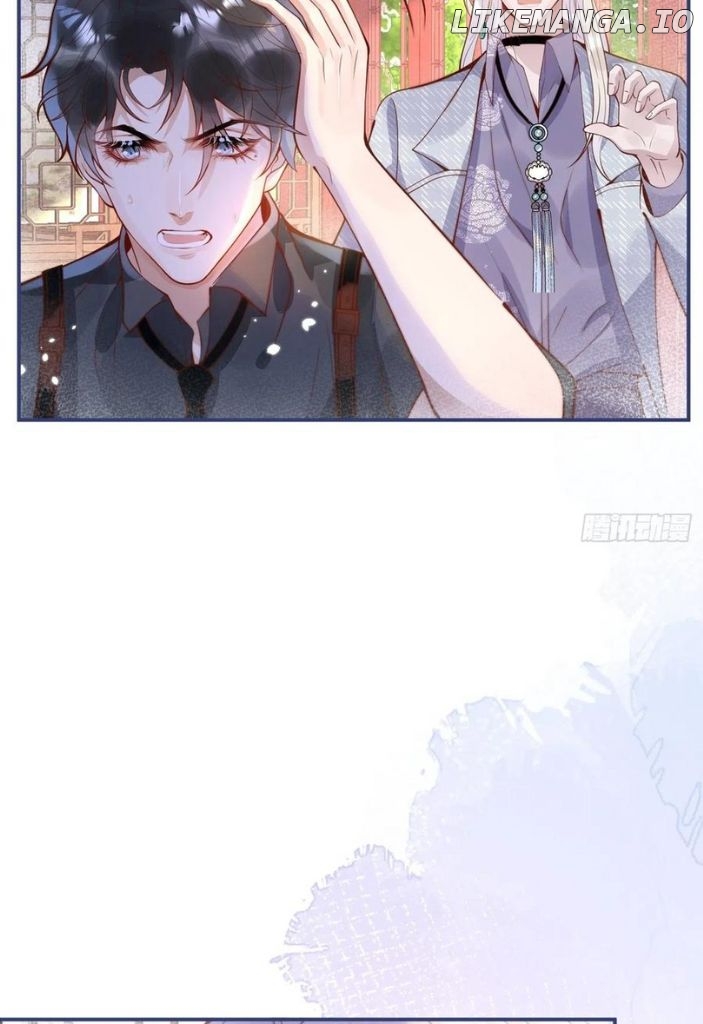 Hold You In My Arms Chapter 25 - page 26