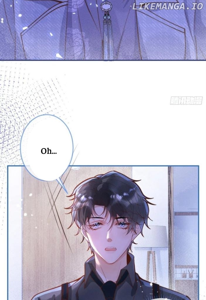 Hold You In My Arms Chapter 25 - page 36