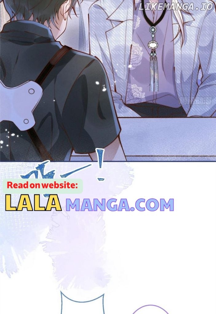 Hold You In My Arms Chapter 25 - page 41