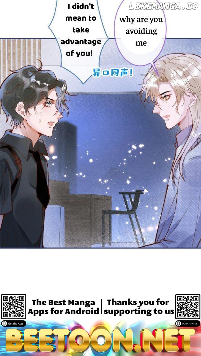 Hold You In My Arms Chapter 25 - page 42