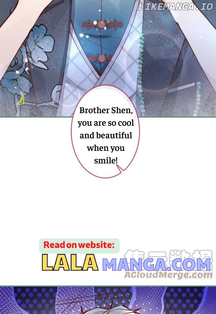 Hold You In My Arms Chapter 25 - page 7