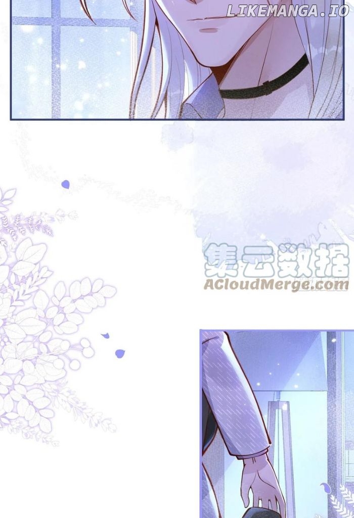 Hold You In My Arms Chapter 26 - page 32
