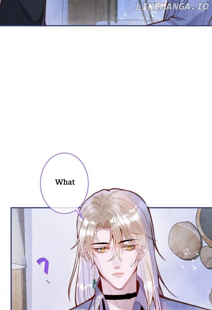 Hold You In My Arms Chapter 26 - page 8