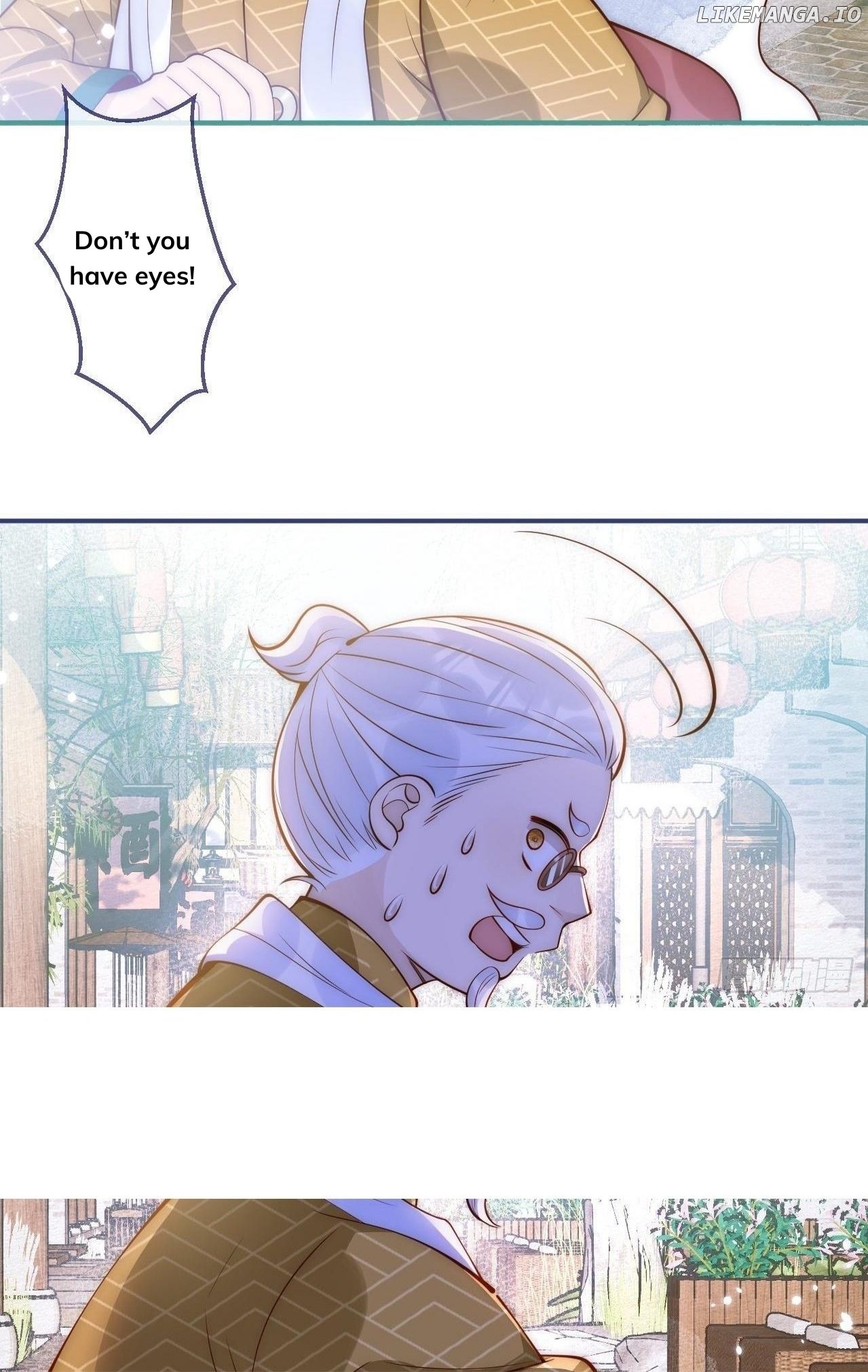 Hold You In My Arms Chapter 9 - page 27