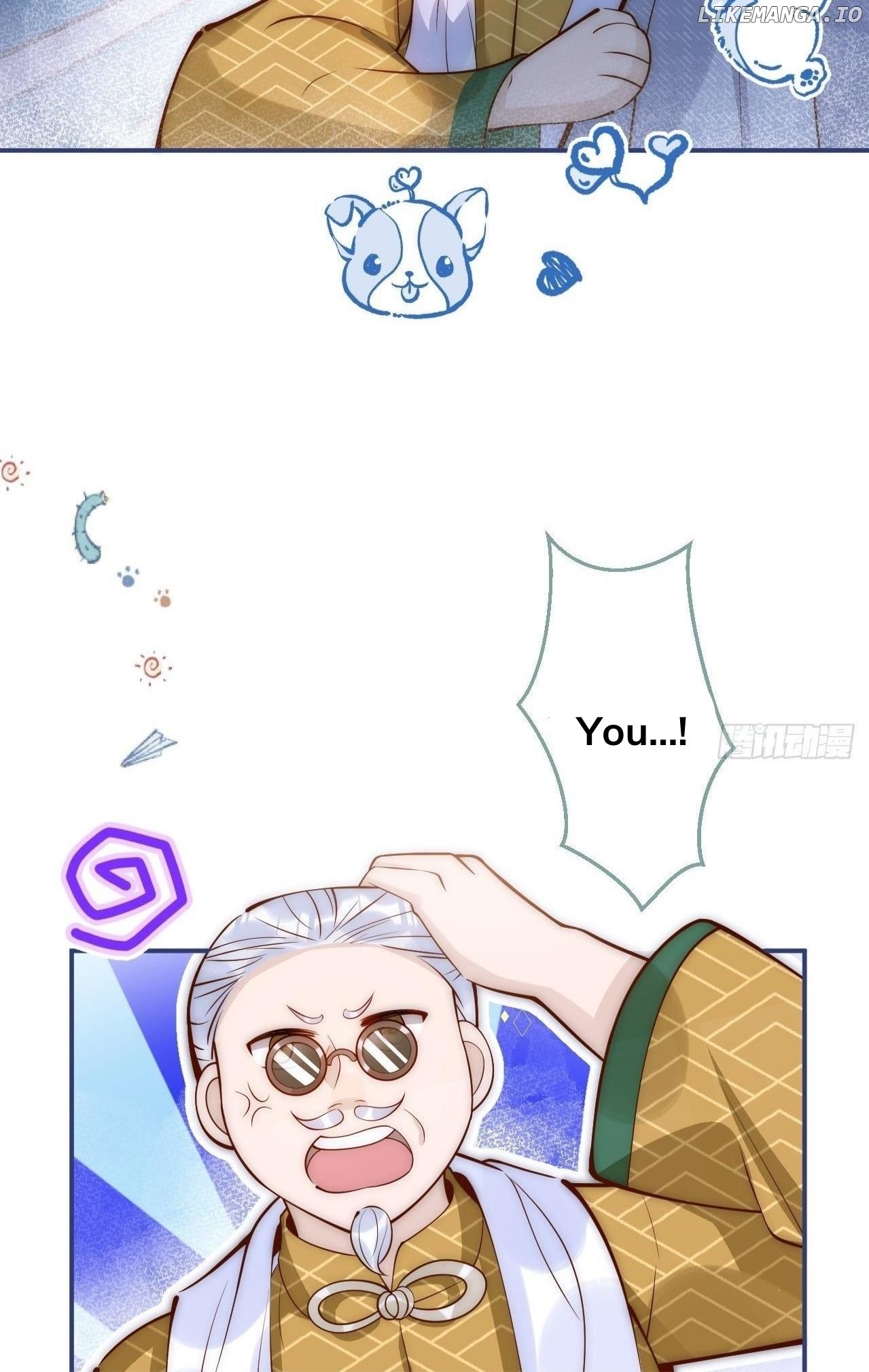 Hold You In My Arms Chapter 9 - page 29