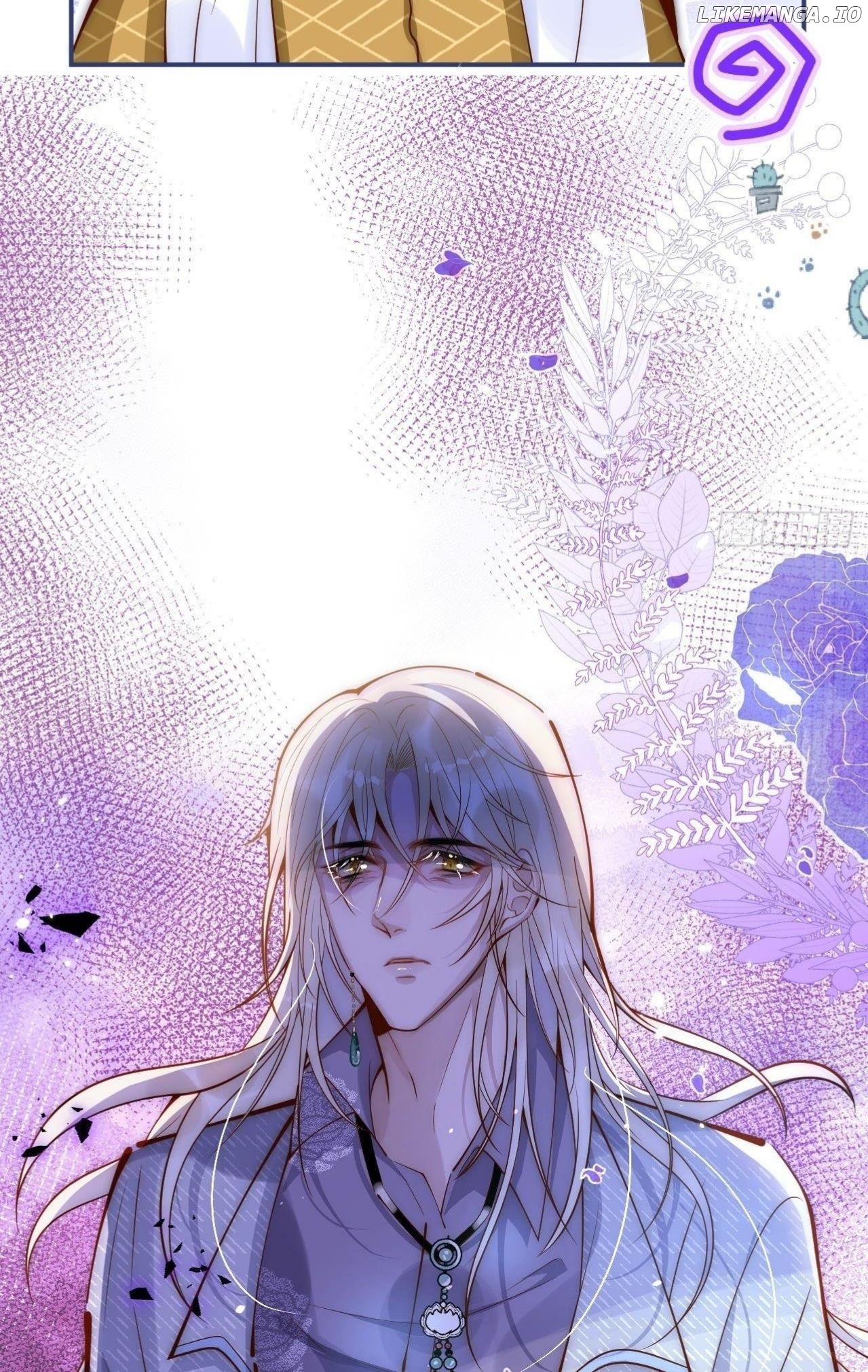 Hold You In My Arms Chapter 9 - page 30