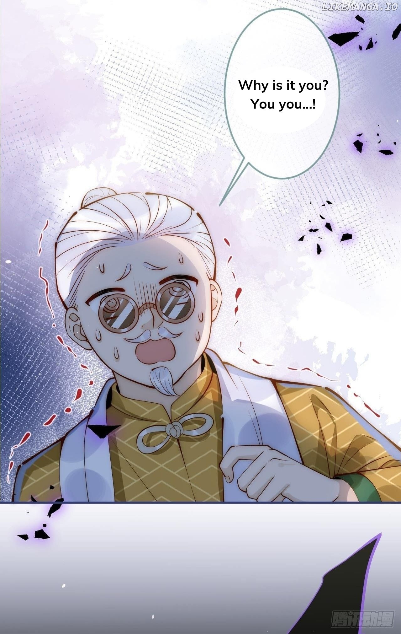 Hold You In My Arms Chapter 9 - page 32