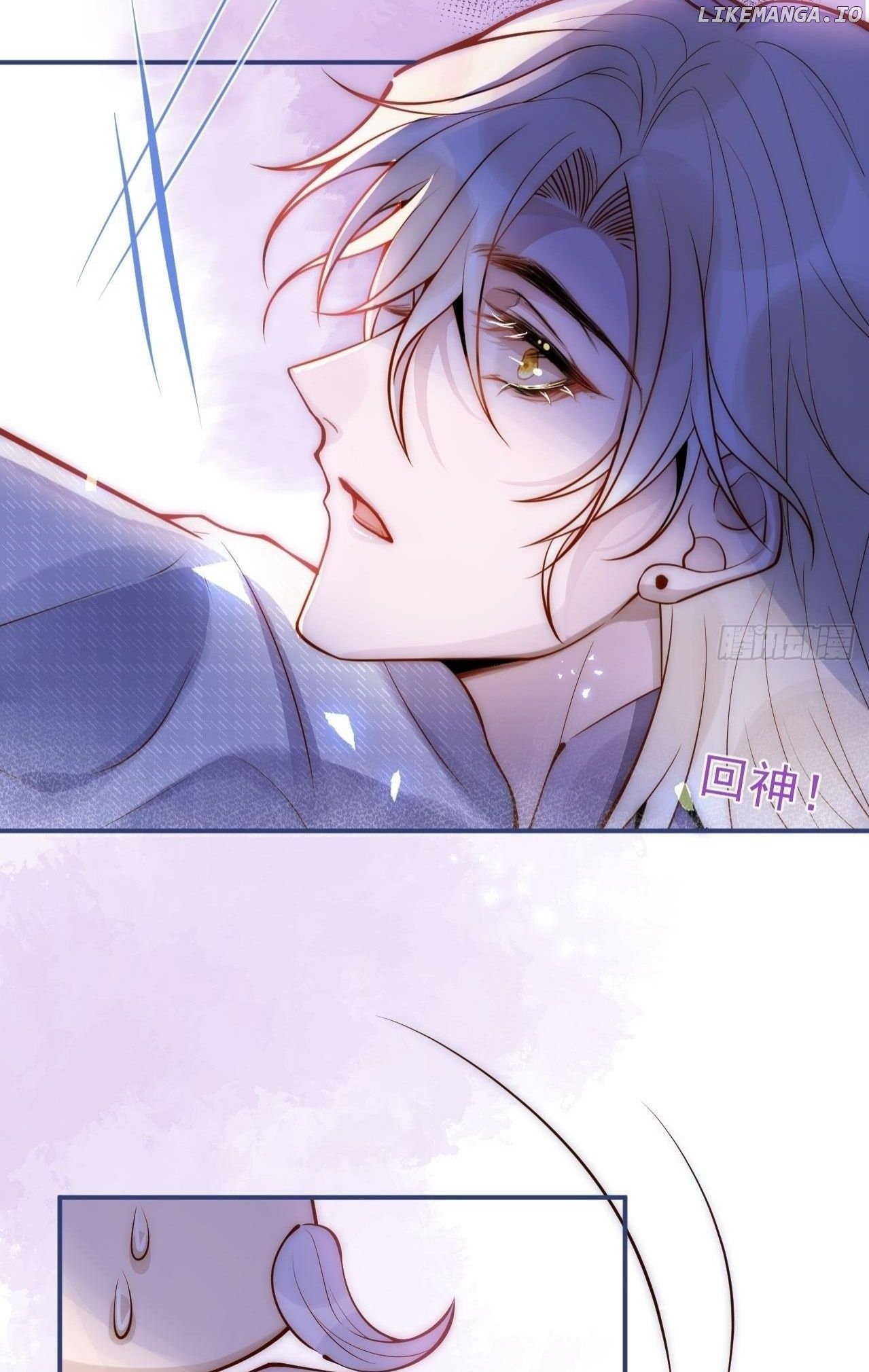Hold You In My Arms Chapter 9 - page 37