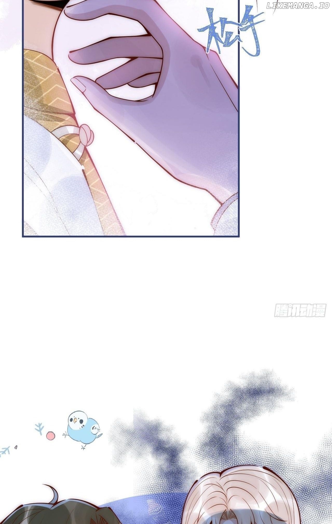 Hold You In My Arms Chapter 9 - page 38