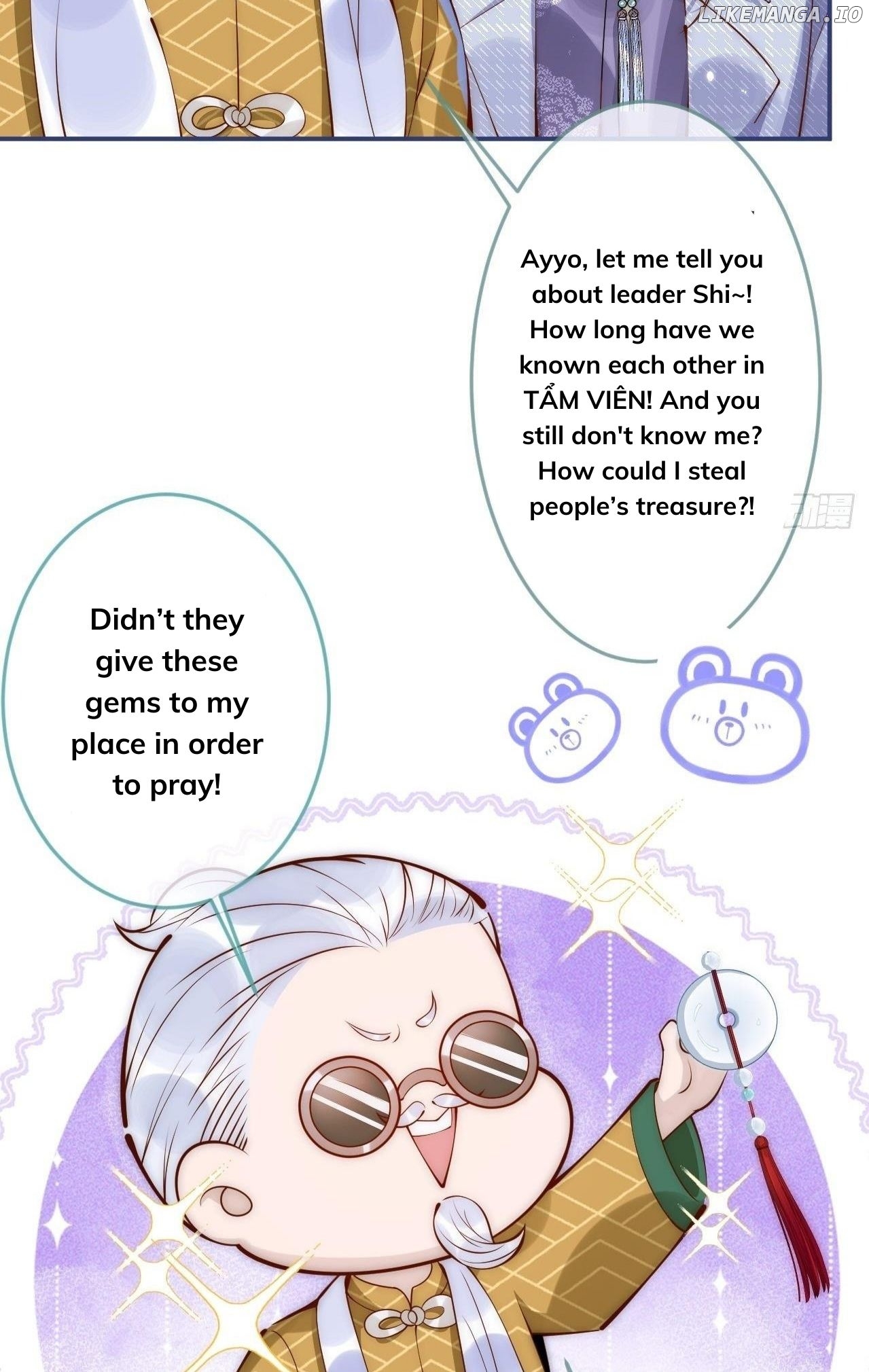 Hold You In My Arms Chapter 9 - page 41