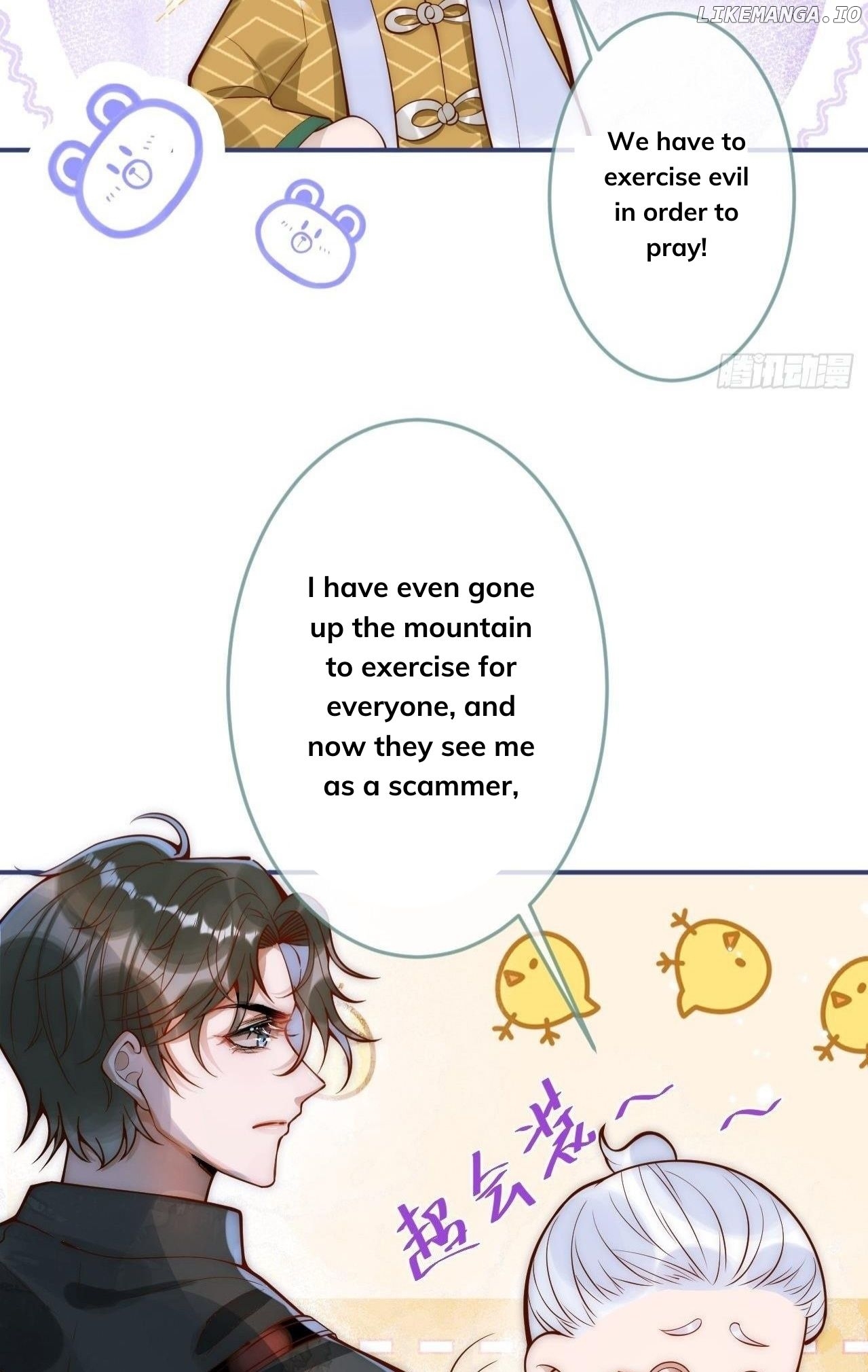 Hold You In My Arms Chapter 9 - page 42