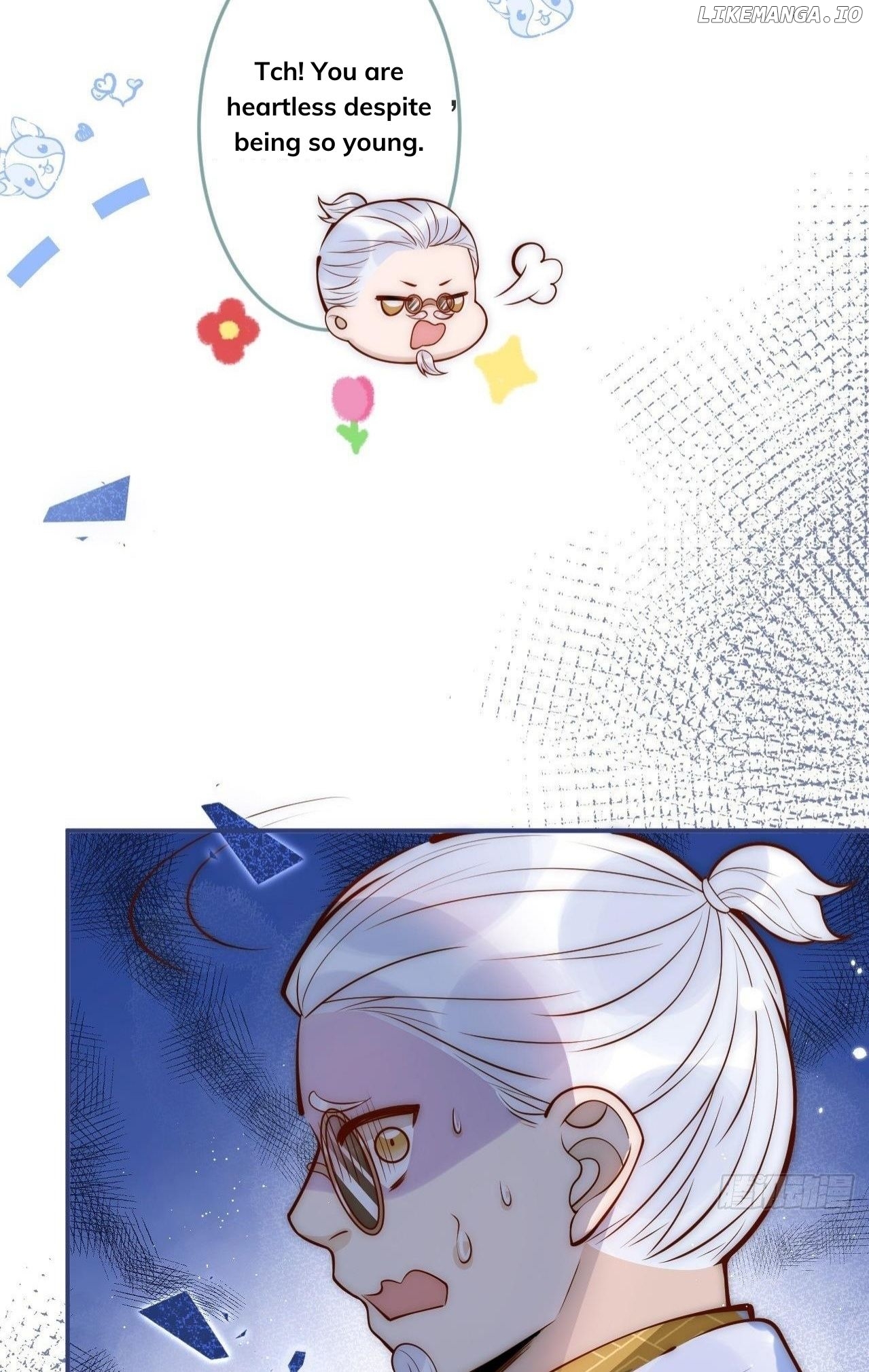 Hold You In My Arms Chapter 9 - page 45