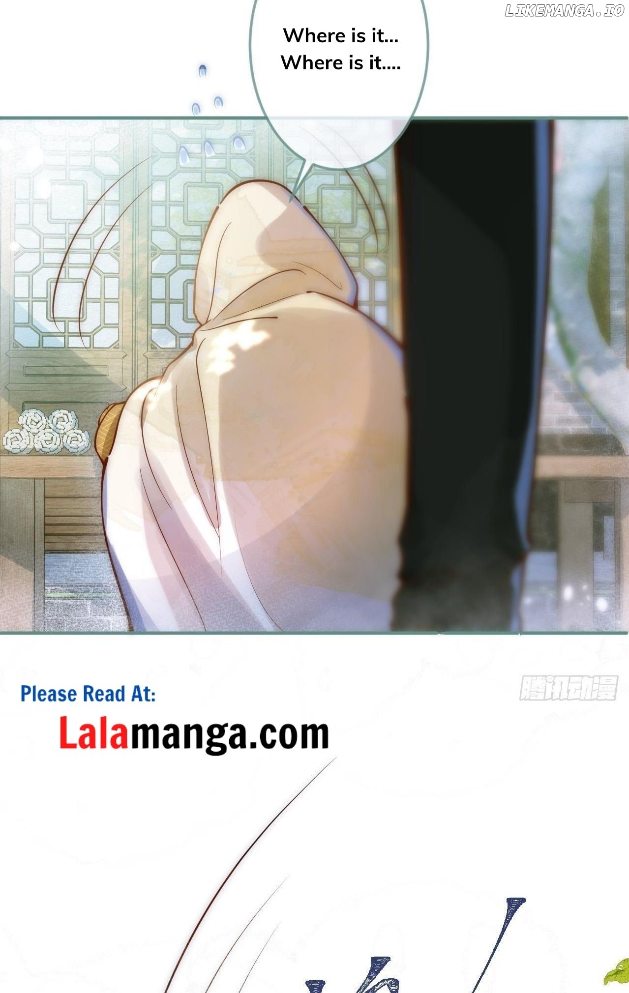 Hold You In My Arms Chapter 9 - page 5