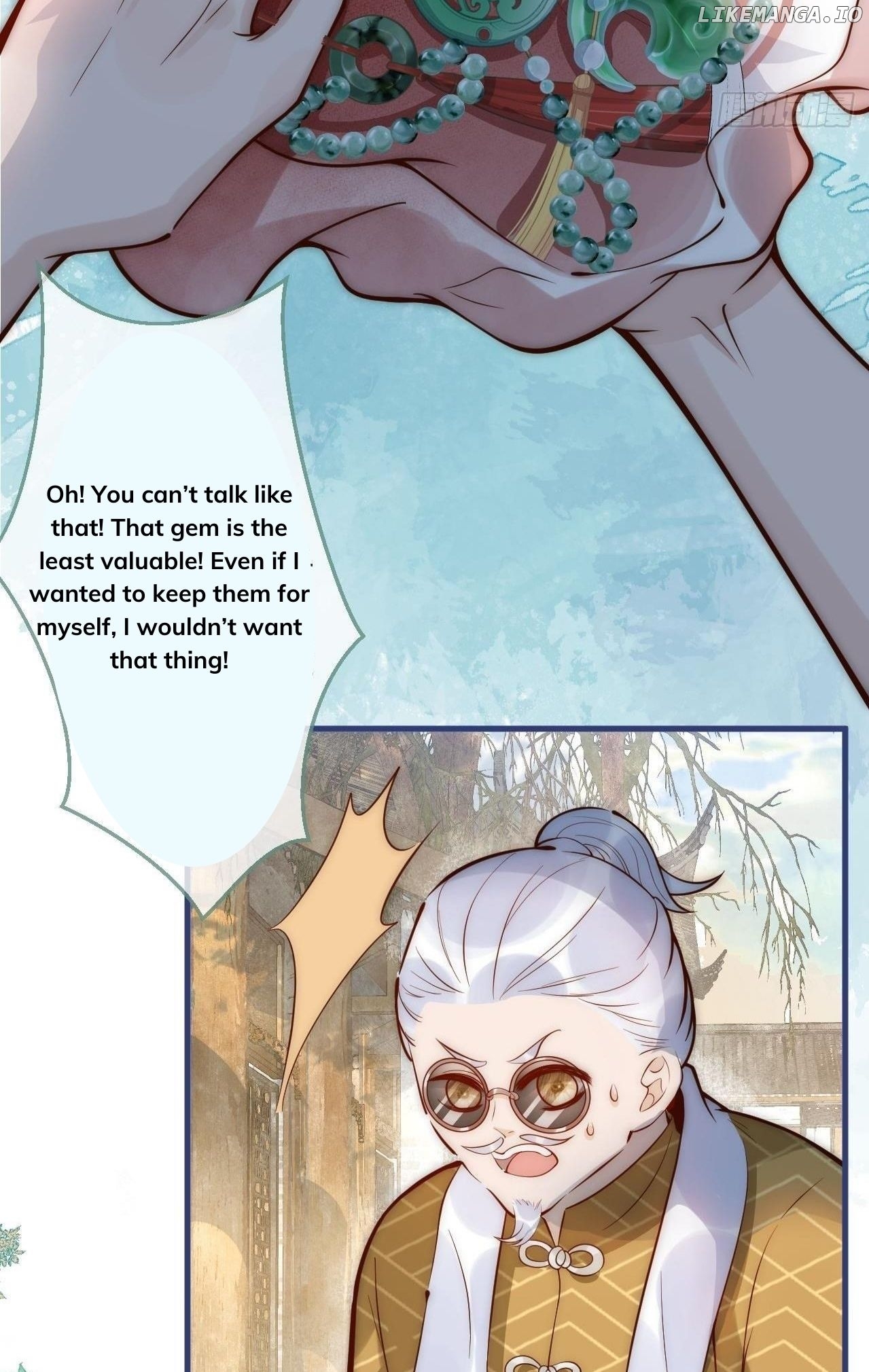 Hold You In My Arms Chapter 9 - page 51