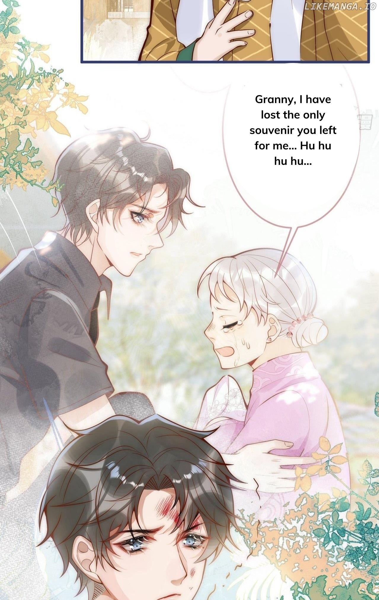 Hold You In My Arms Chapter 9 - page 52