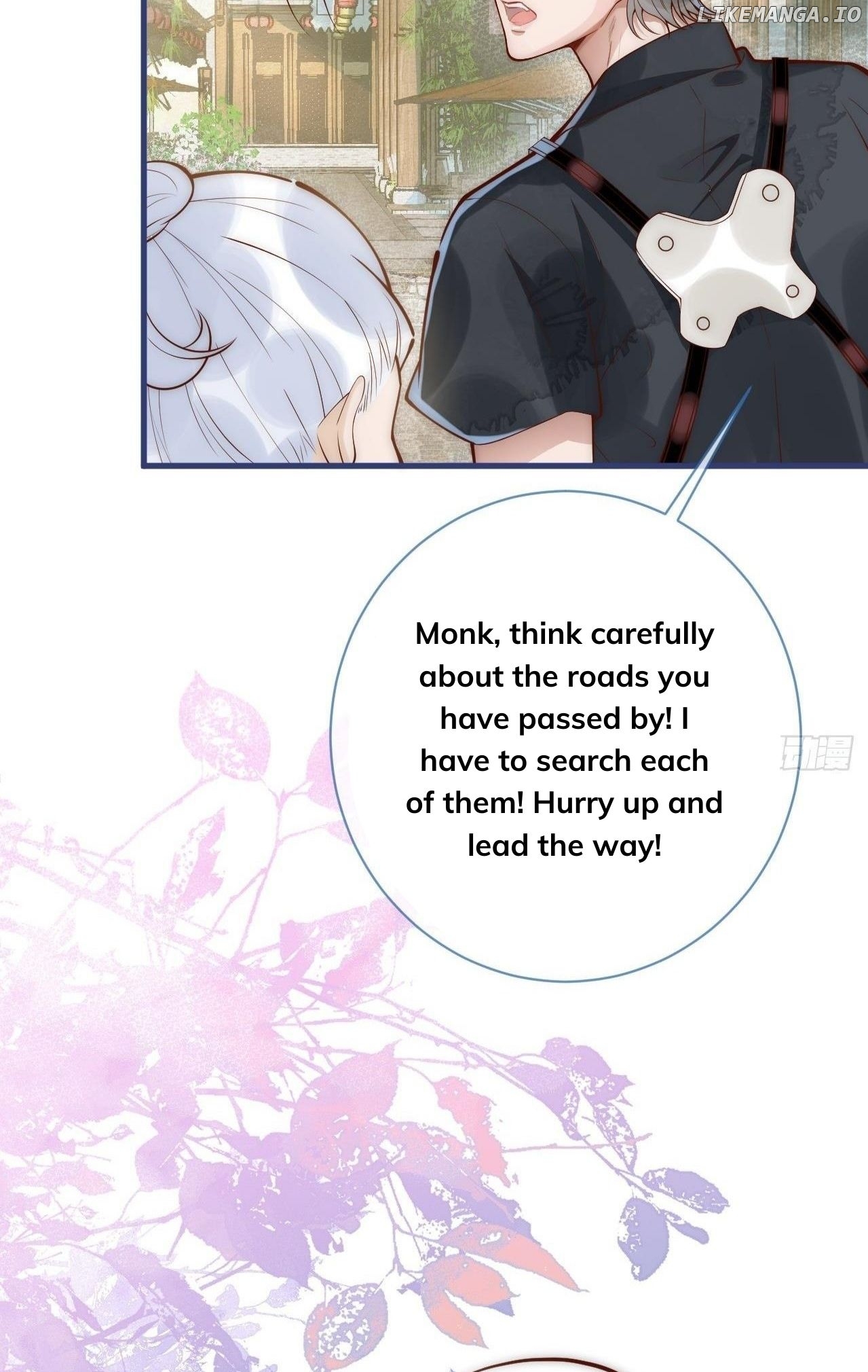 Hold You In My Arms Chapter 9 - page 54
