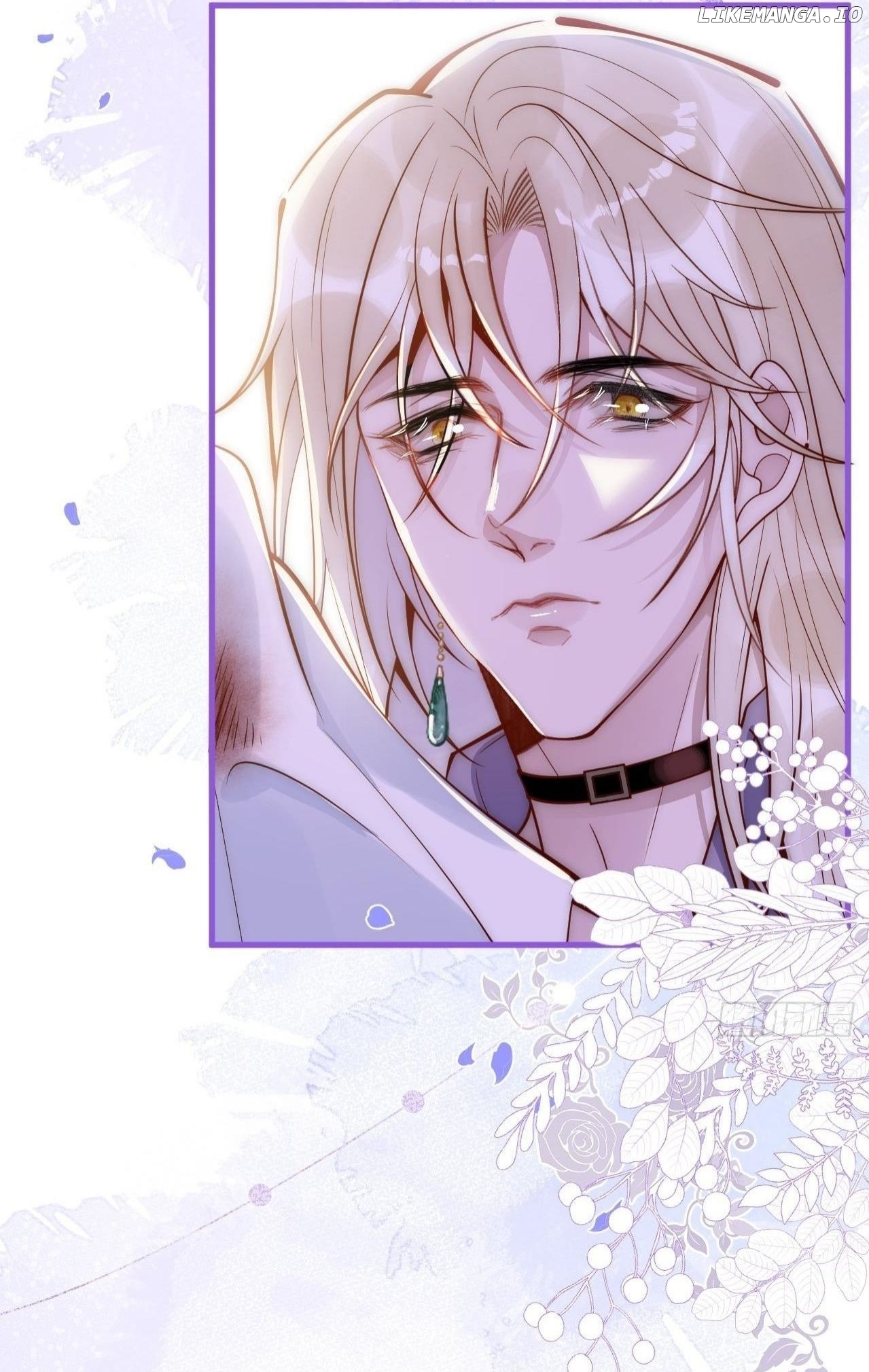 Hold You In My Arms Chapter 9 - page 58