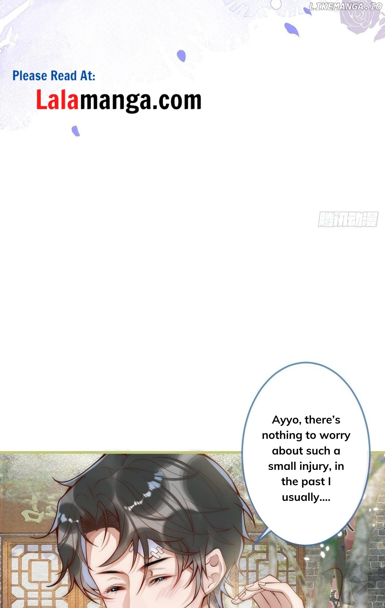 Hold You In My Arms Chapter 9 - page 59