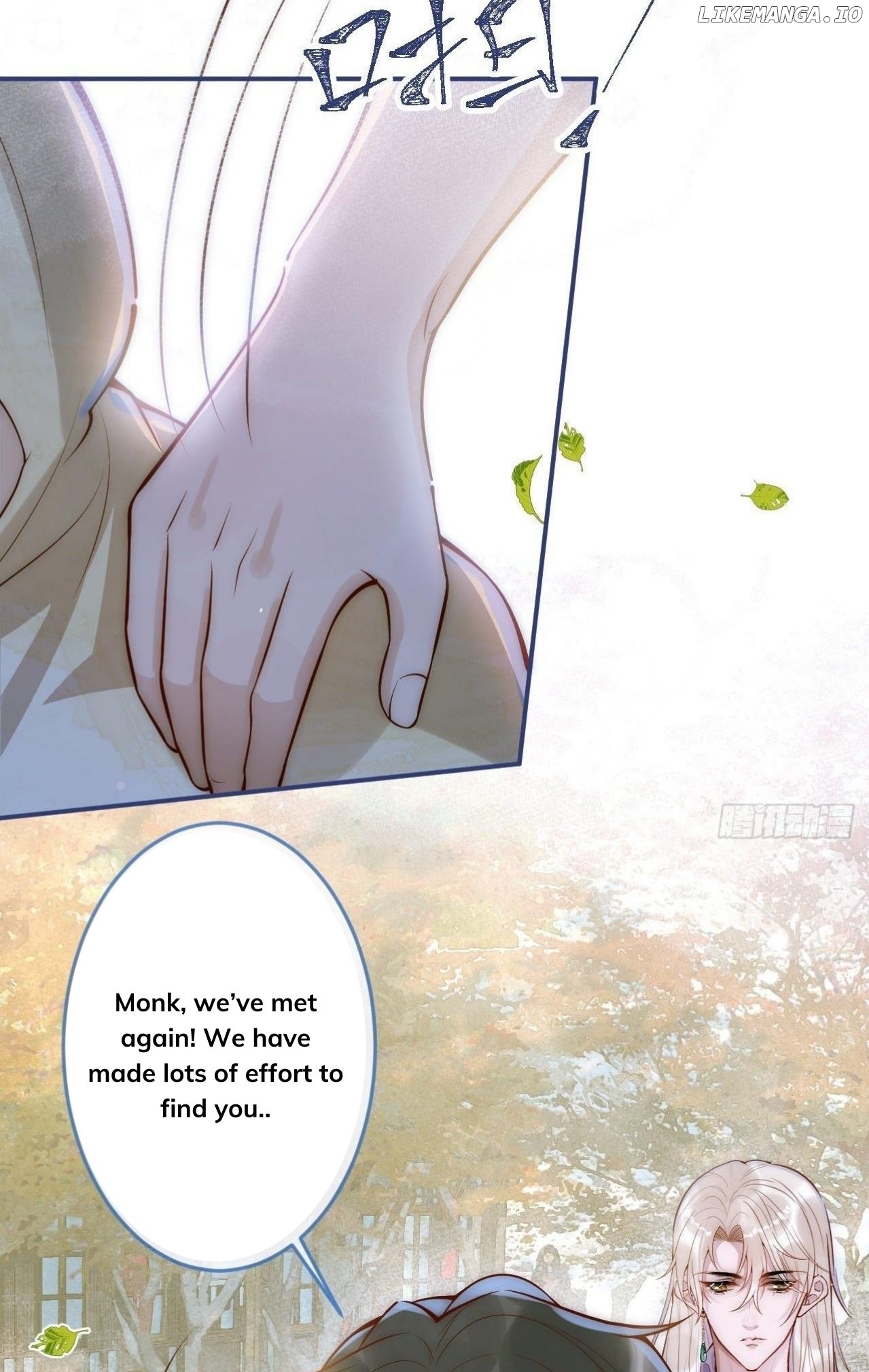 Hold You In My Arms Chapter 9 - page 6