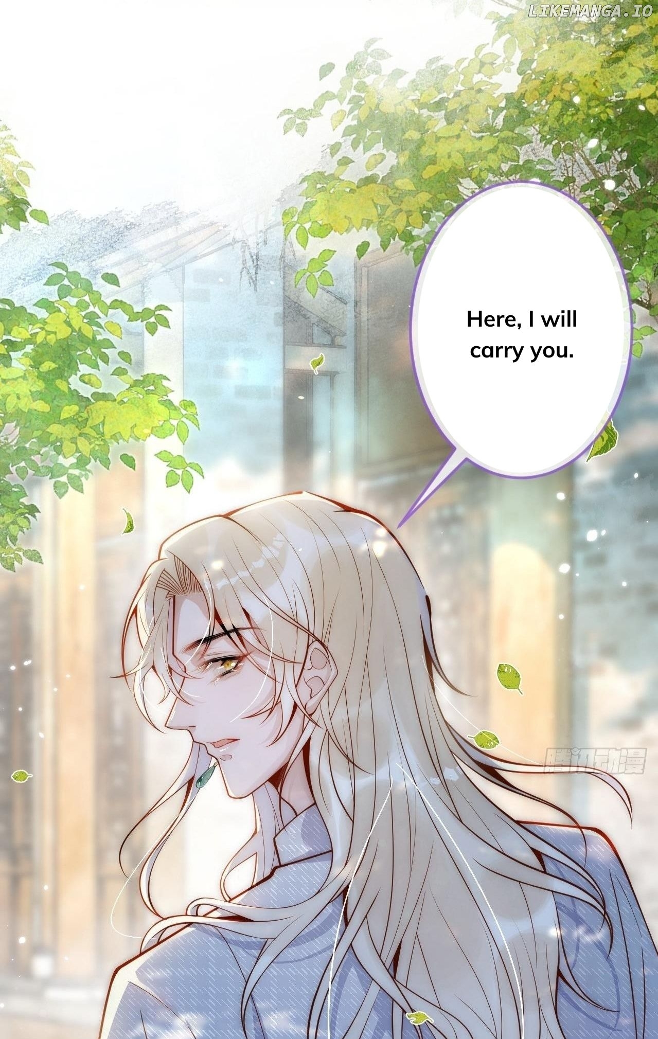 Hold You In My Arms Chapter 9 - page 62