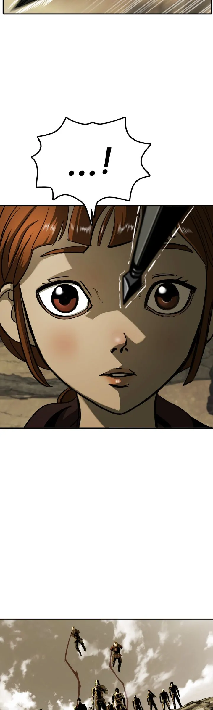Summoner Wars: Trackers Chapter 1 - page 66