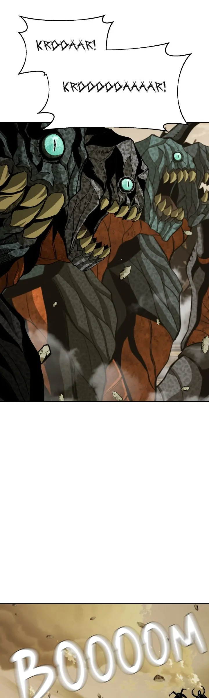 Summoner Wars: Trackers Chapter 3 - page 61