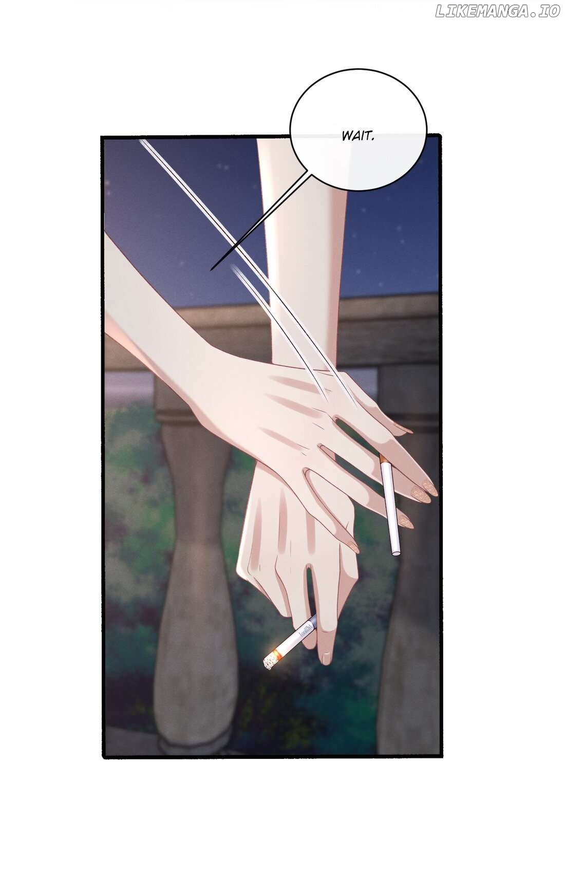 Dangerous Lover Chapter 1 - page 28