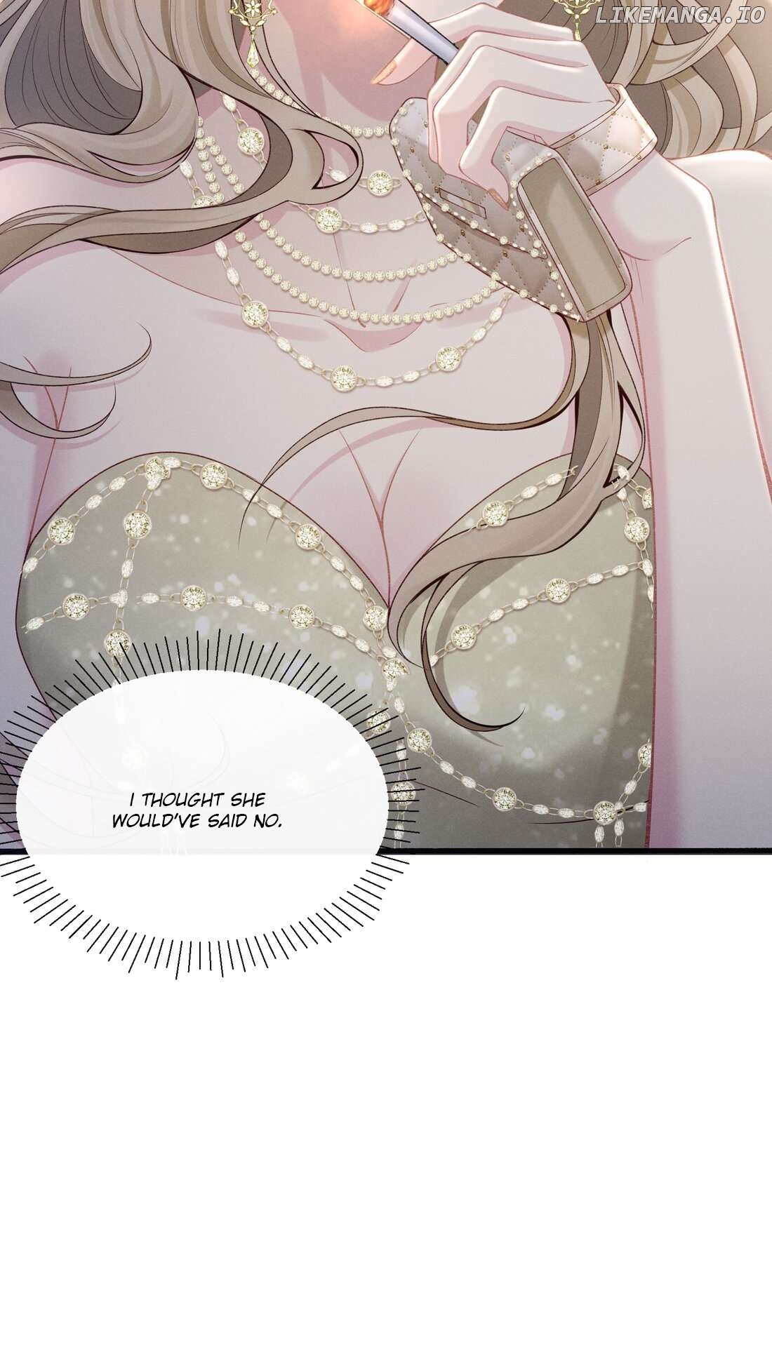 Dangerous Lover Chapter 1 - page 35