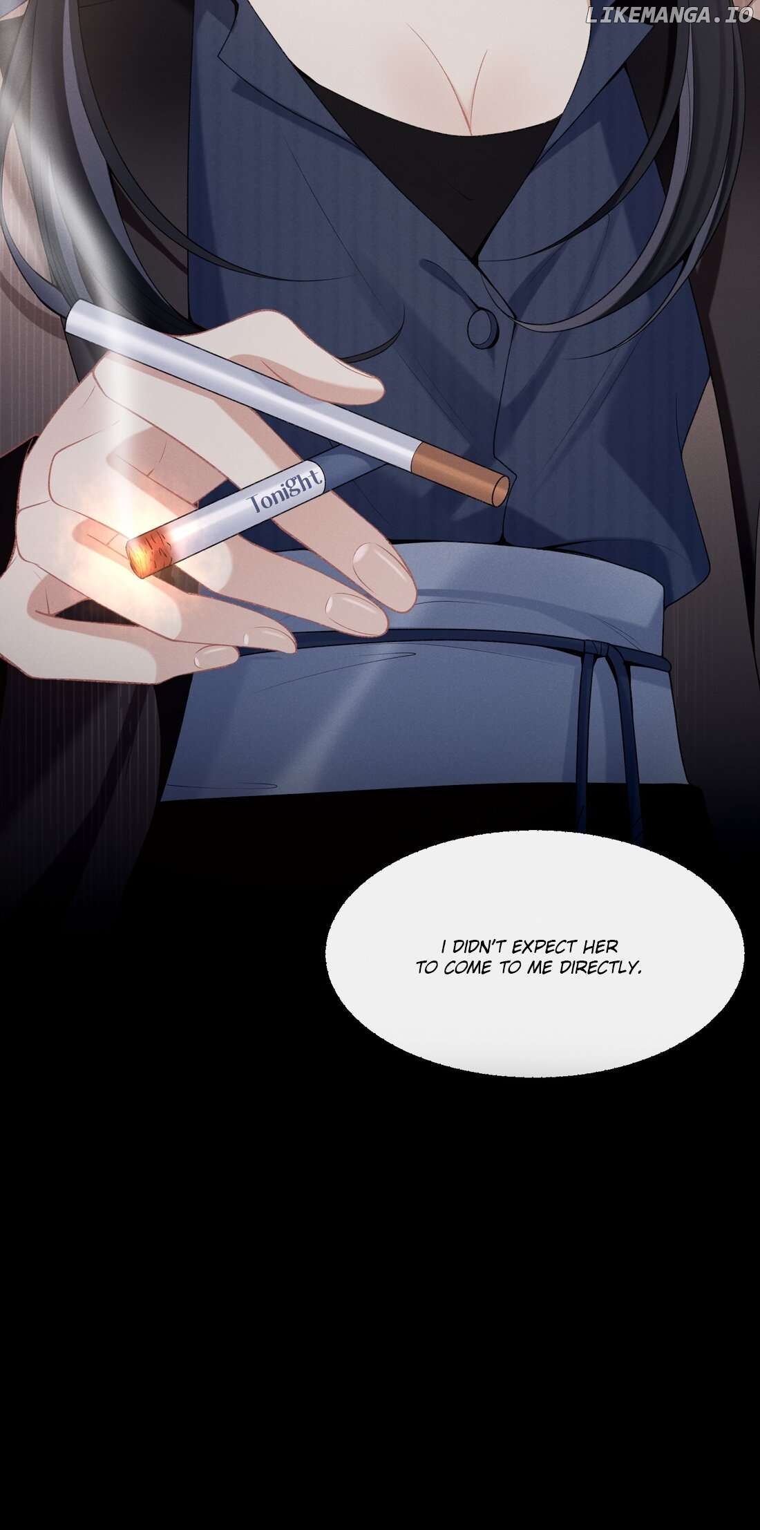 Dangerous Lover Chapter 1 - page 37