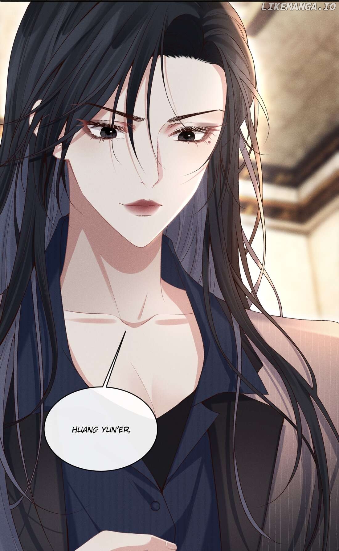 Dangerous Lover Chapter 1 - page 44