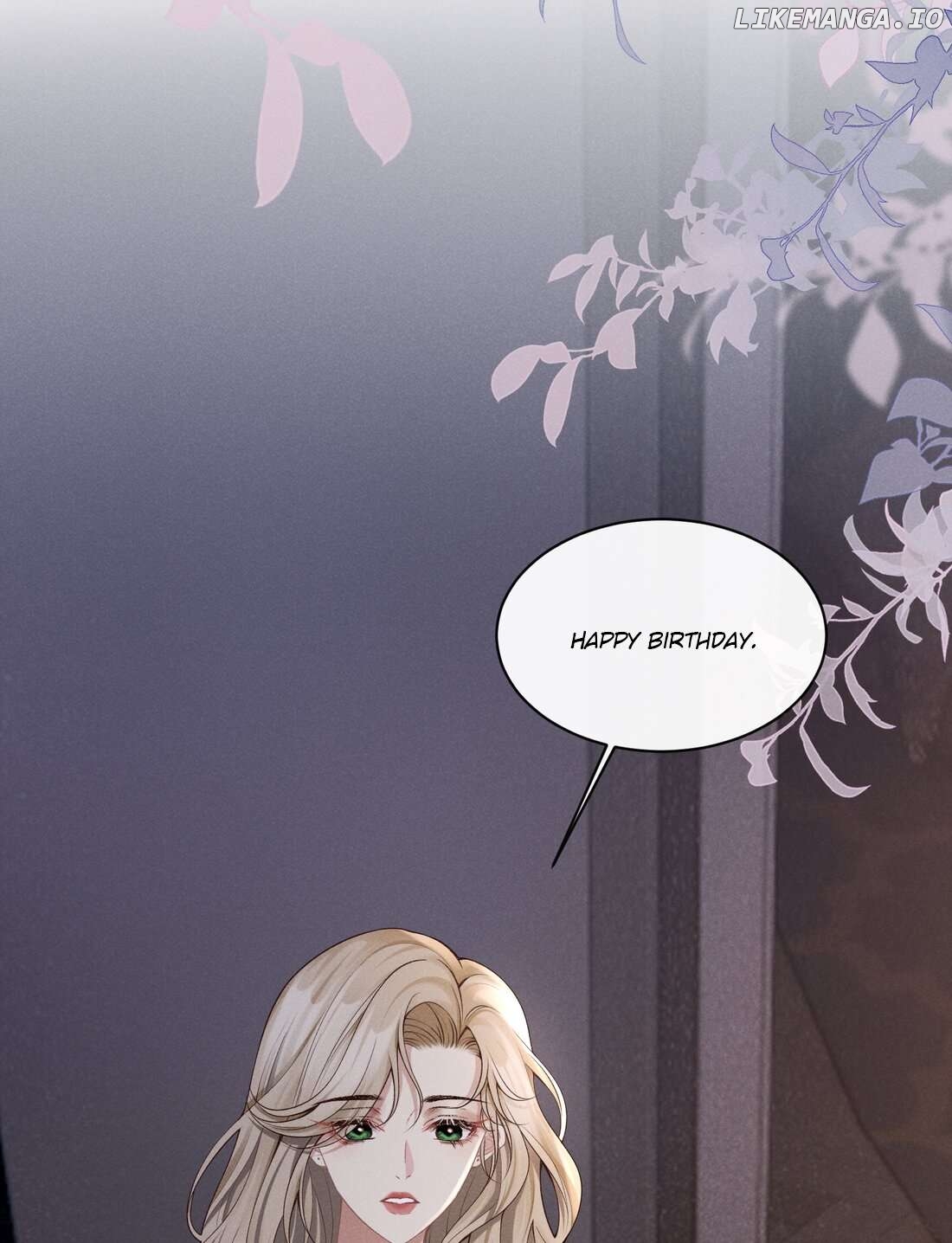 Dangerous Lover Chapter 1 - page 48