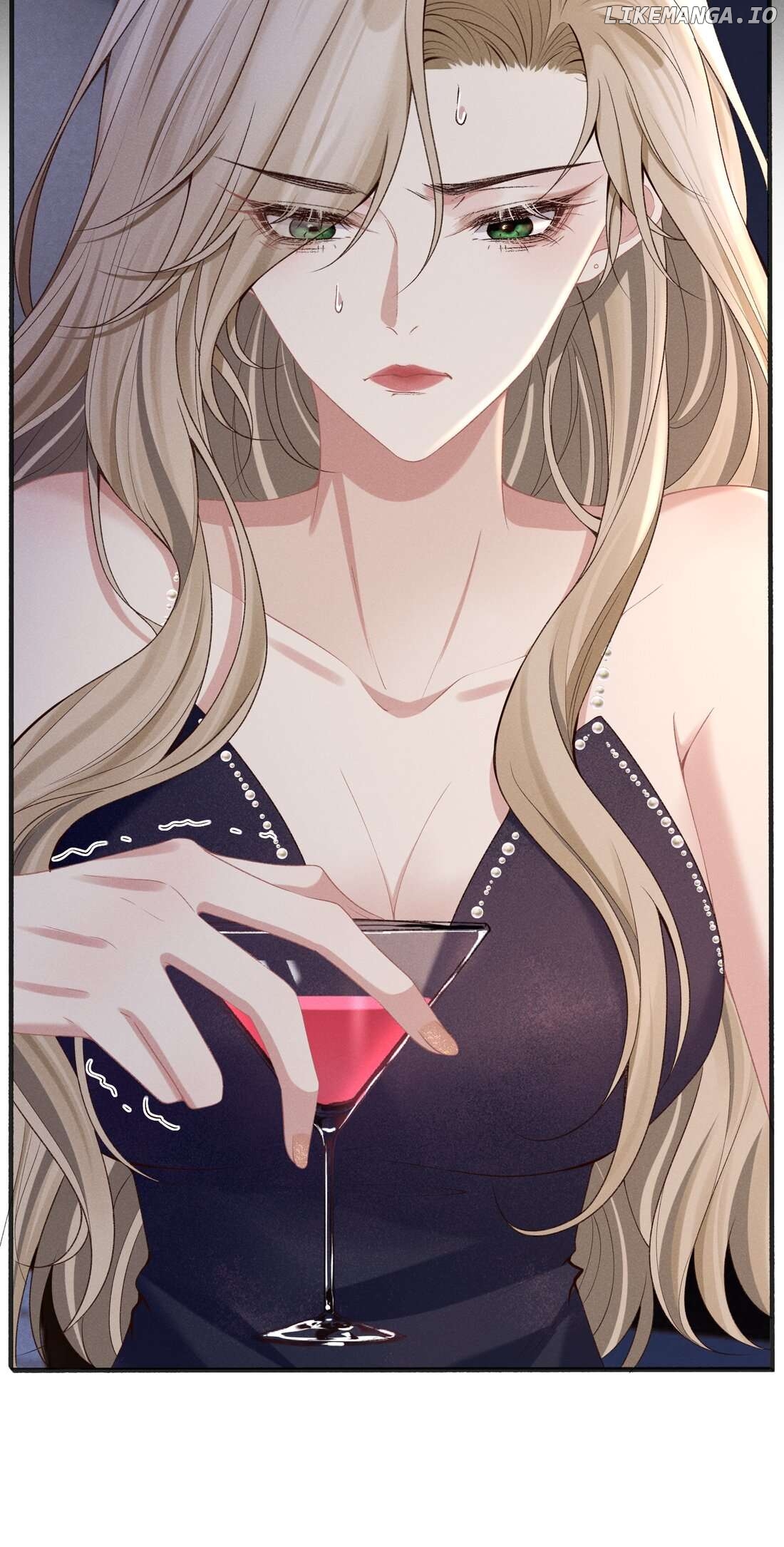 Dangerous Lover Chapter 1 - page 60