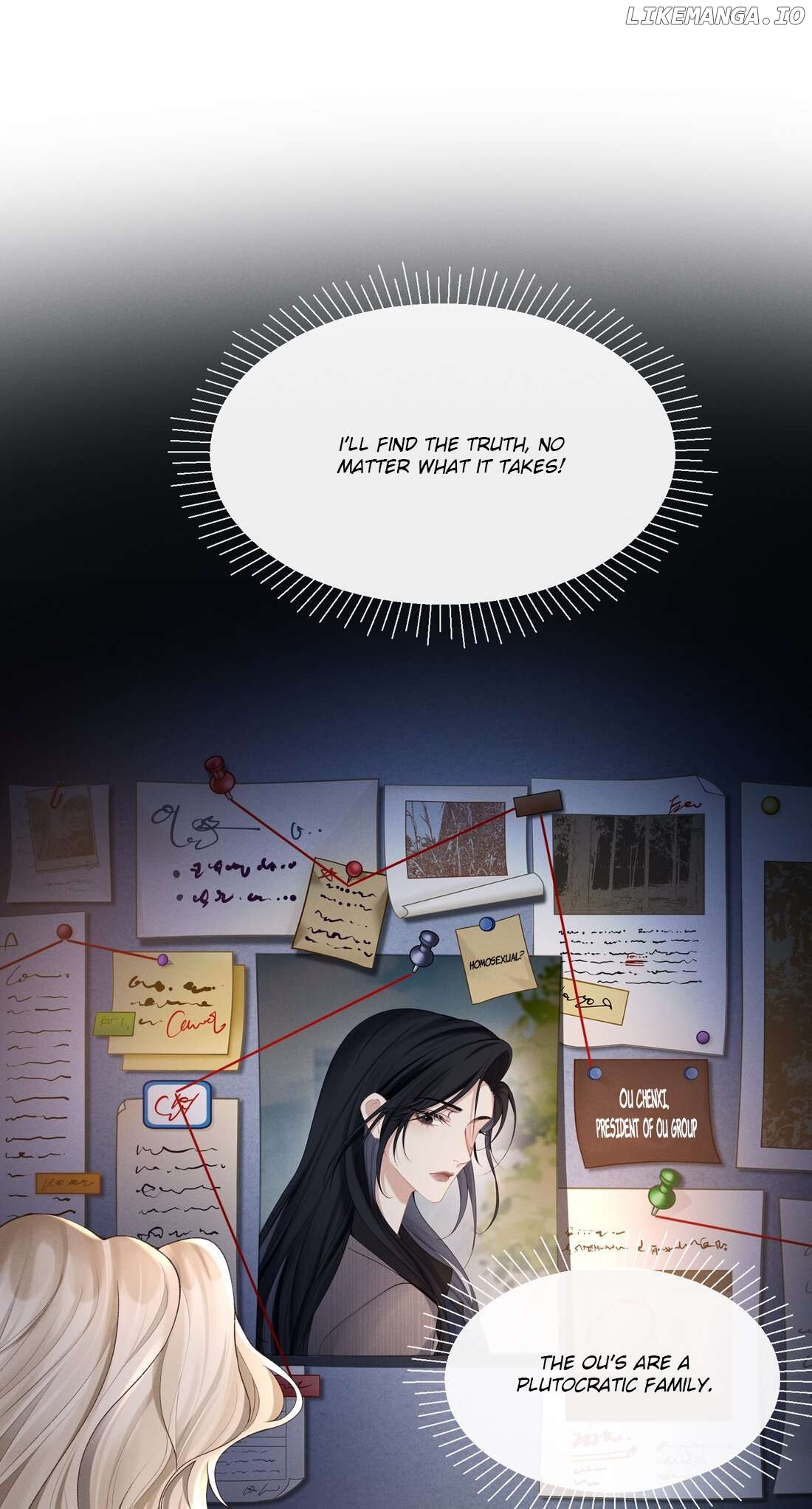 Dangerous Lover Chapter 1 - page 61