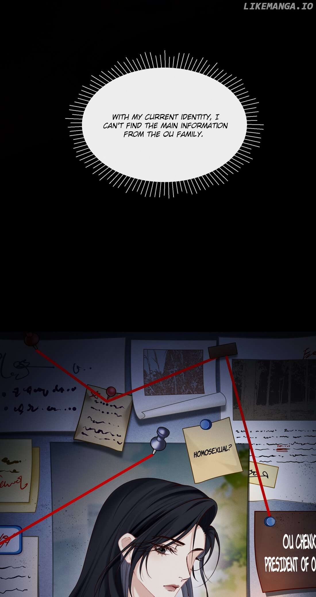 Dangerous Lover Chapter 1 - page 63