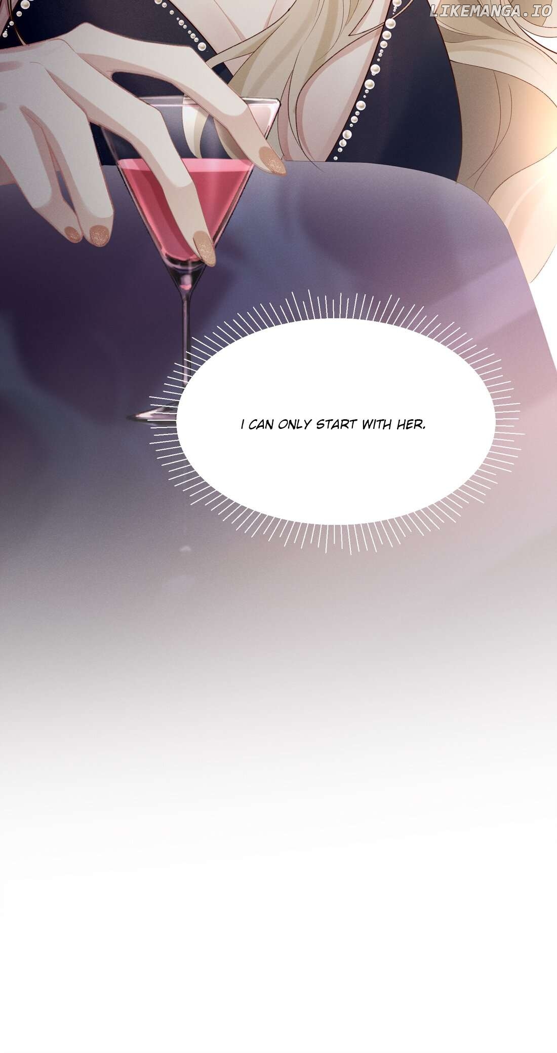 Dangerous Lover Chapter 1 - page 65
