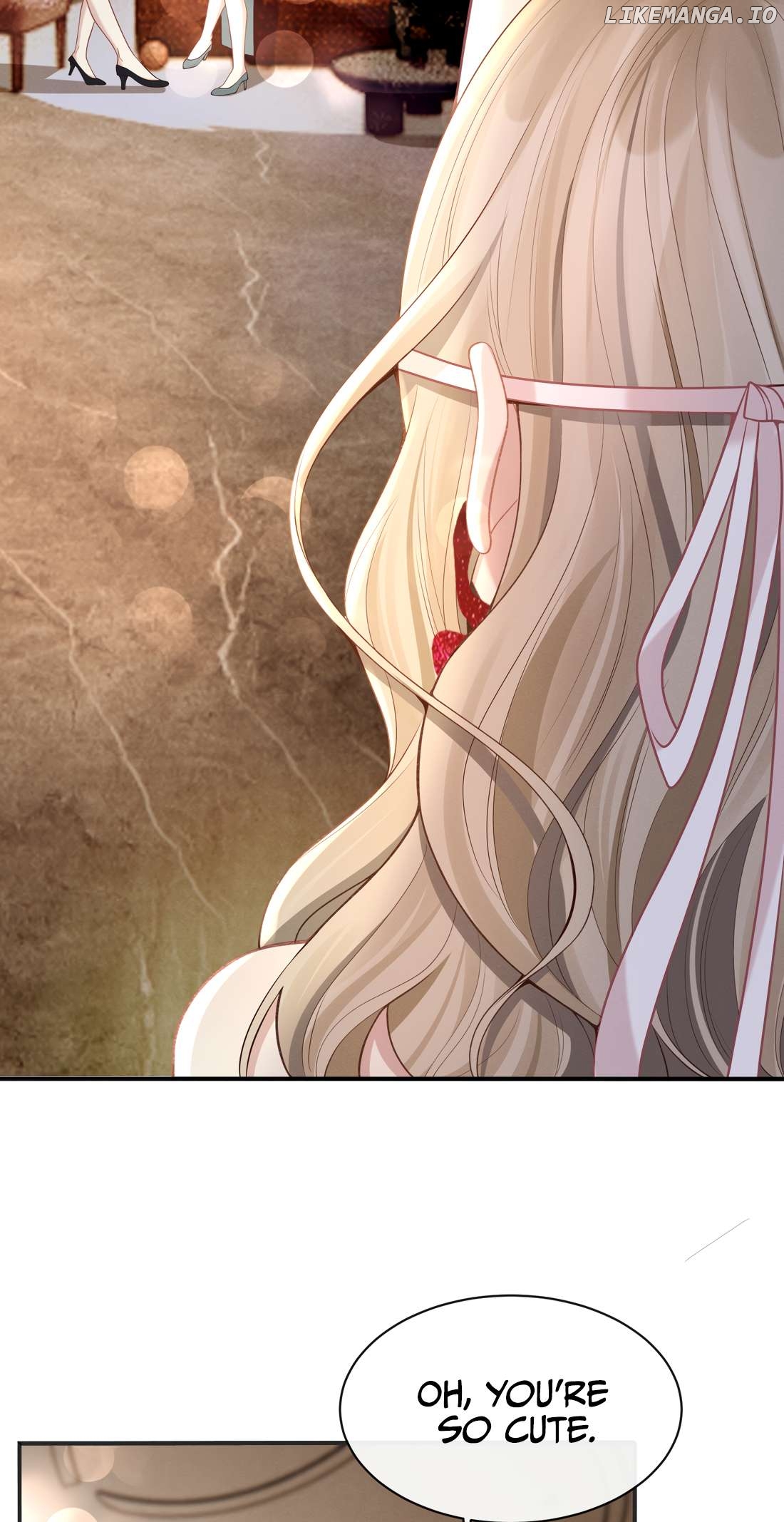 Dangerous Lover Chapter 2 - page 12