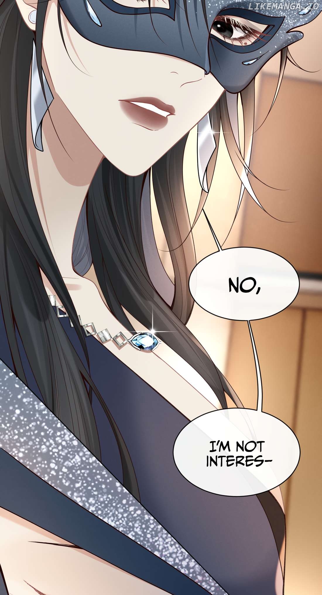 Dangerous Lover Chapter 2 - page 20