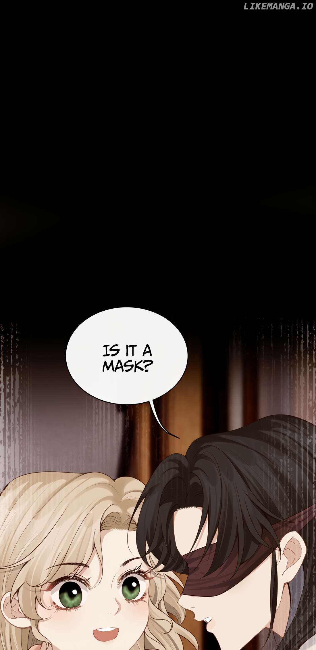 Dangerous Lover Chapter 2 - page 30