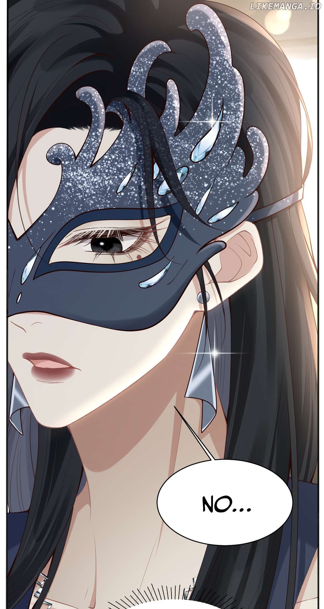 Dangerous Lover Chapter 2 - page 37