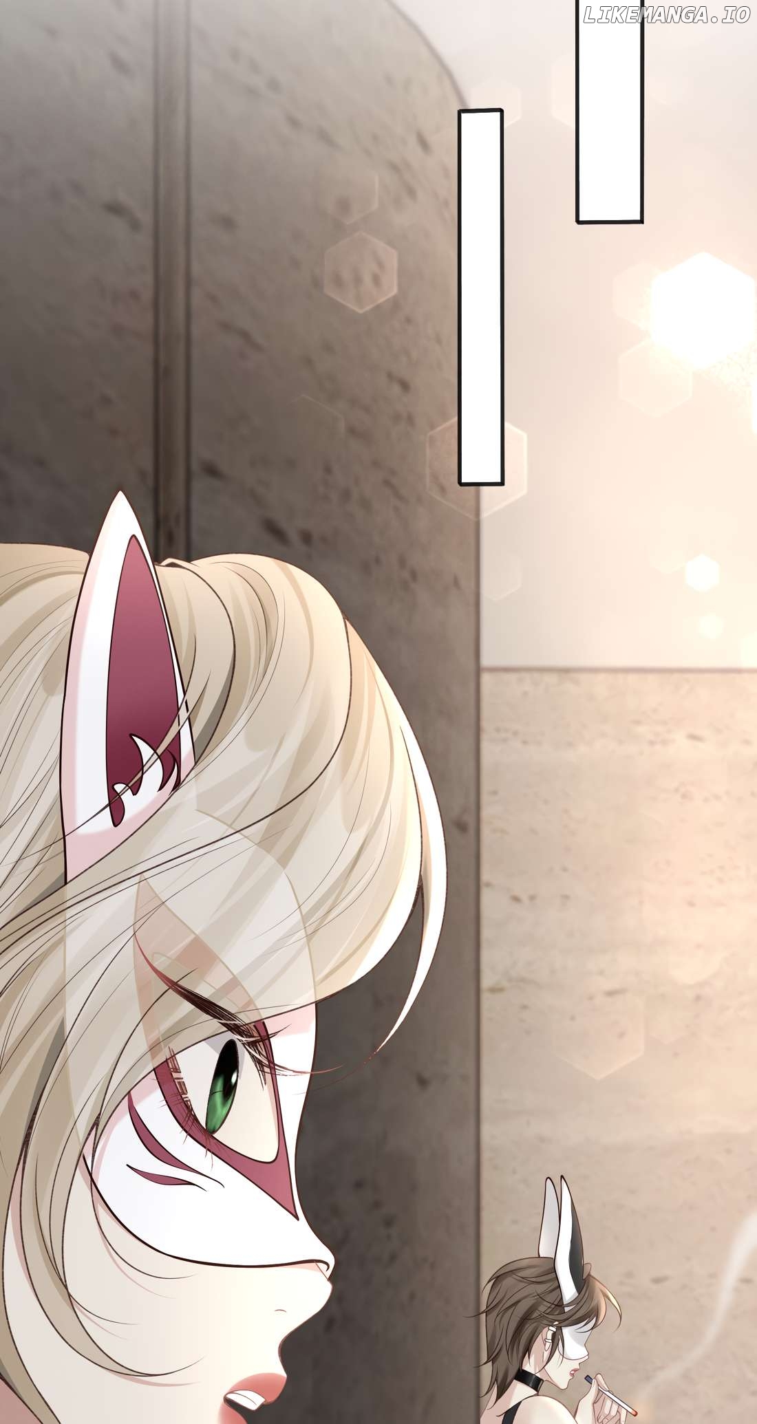 Dangerous Lover Chapter 2 - page 39