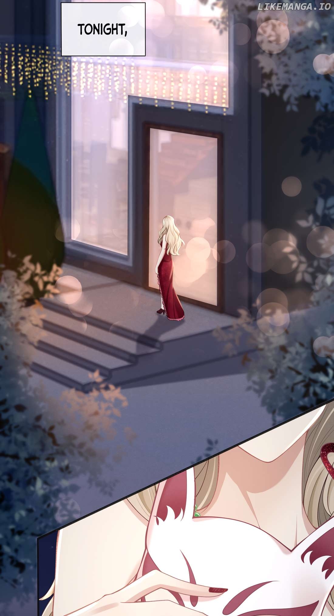 Dangerous Lover Chapter 2 - page 4
