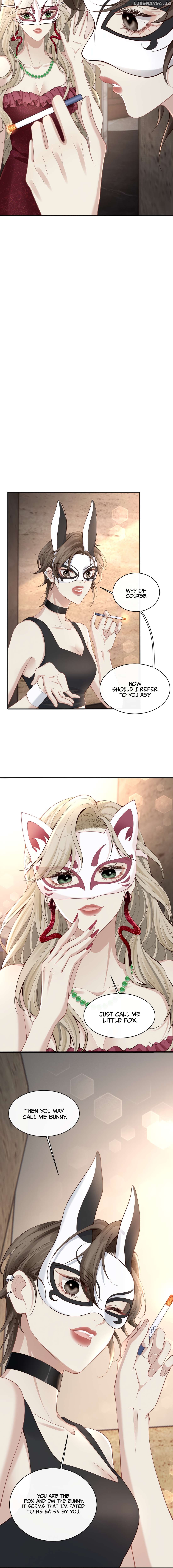 Dangerous Lover Chapter 2 - page 42