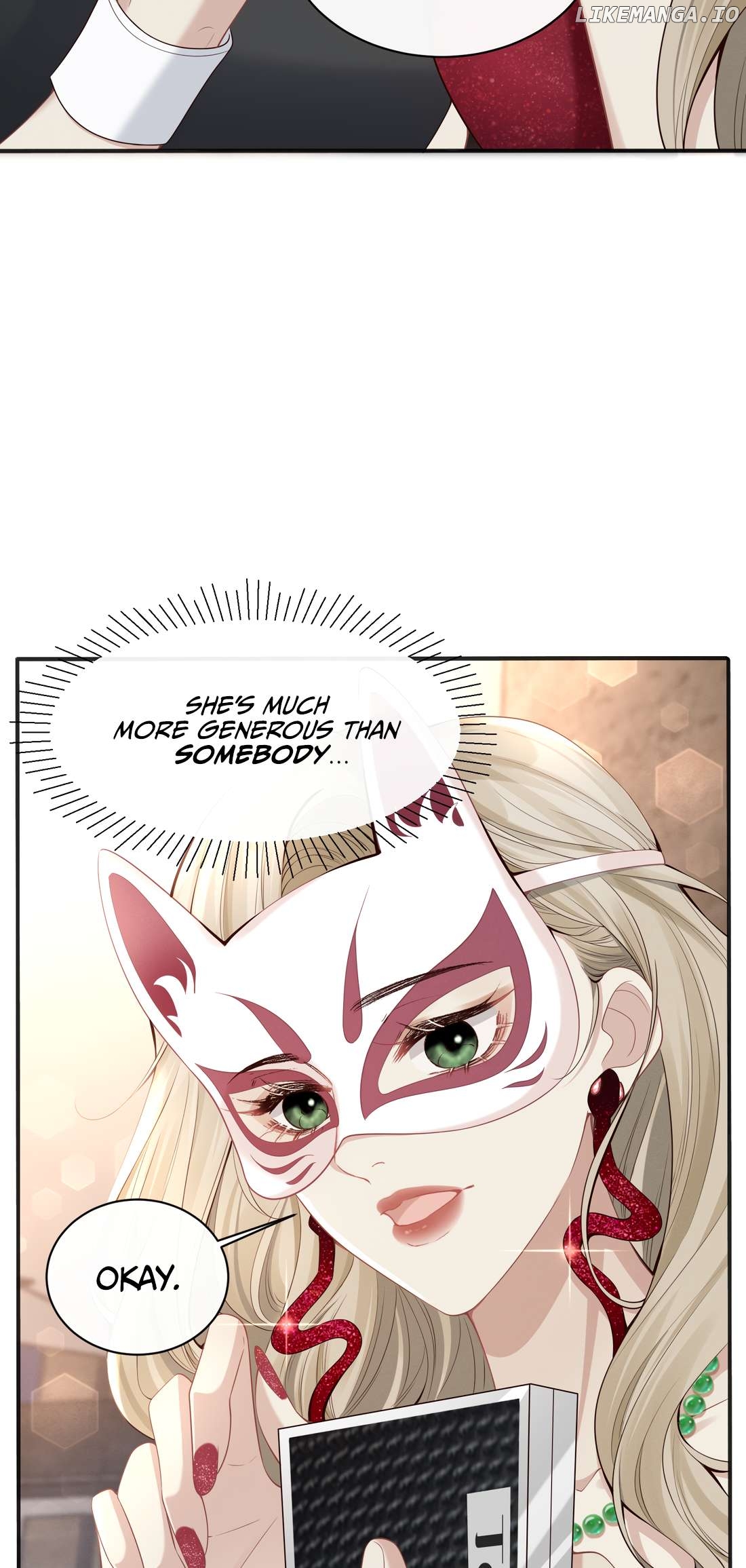 Dangerous Lover Chapter 2 - page 47